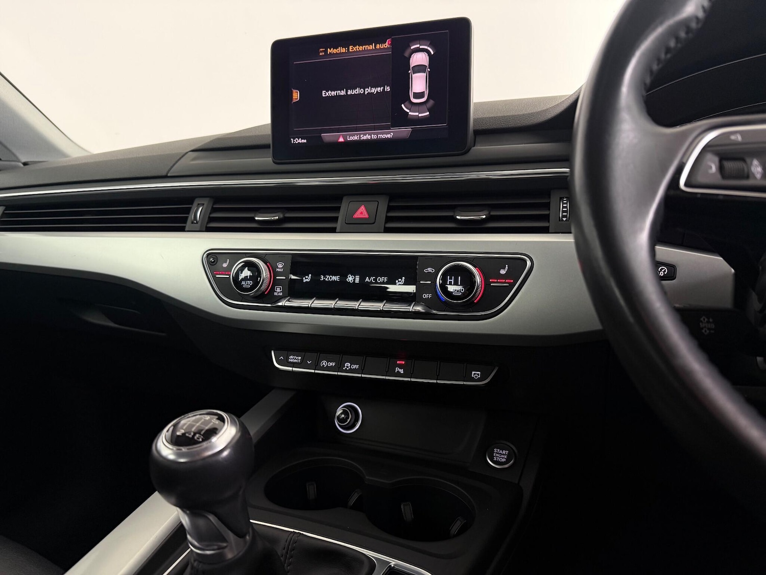 Used Audi A5 2017 for sale - 76666873: Photo 43