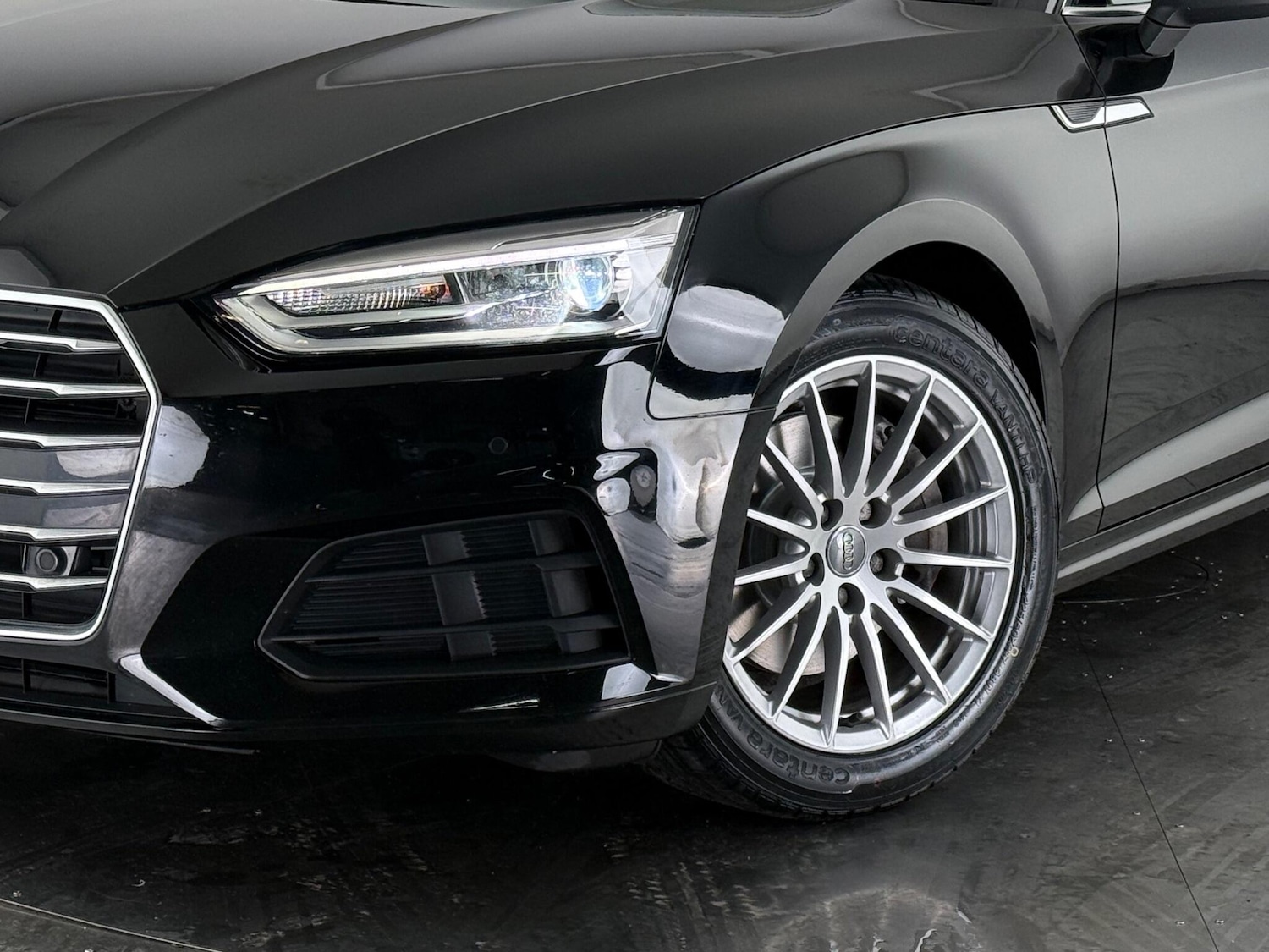 Used Audi A5 2017 for sale - 76666873: Photo 46