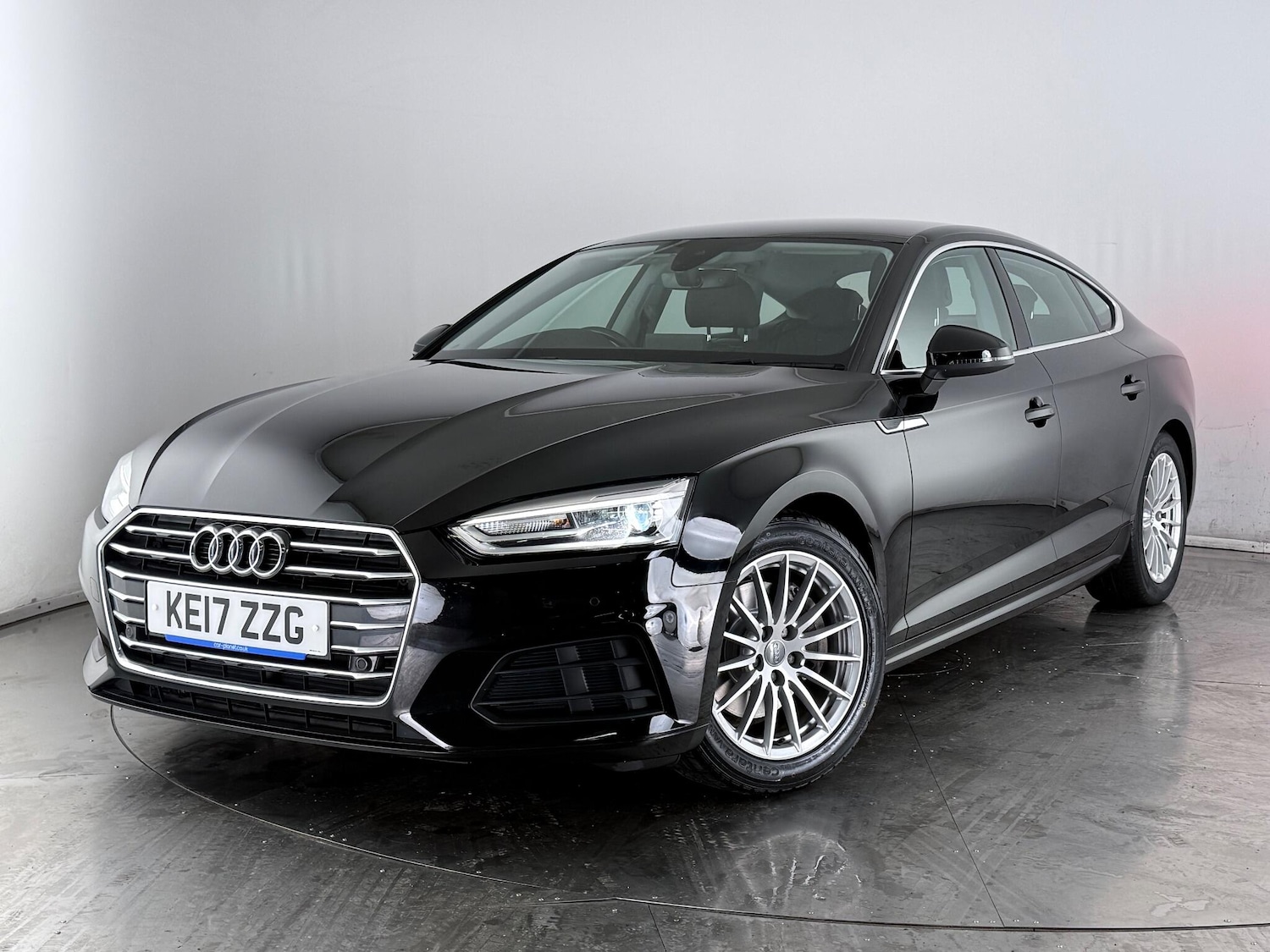 Used Audi A5 2017 for sale - 76666873: Photo 47