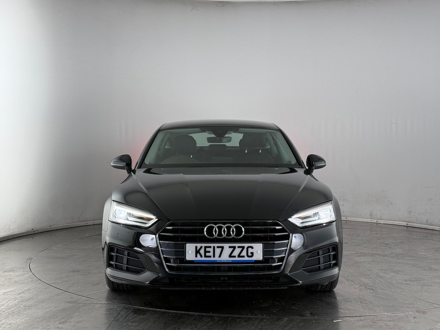 Used Audi A5 2017 for sale - 76666873: Photo 7