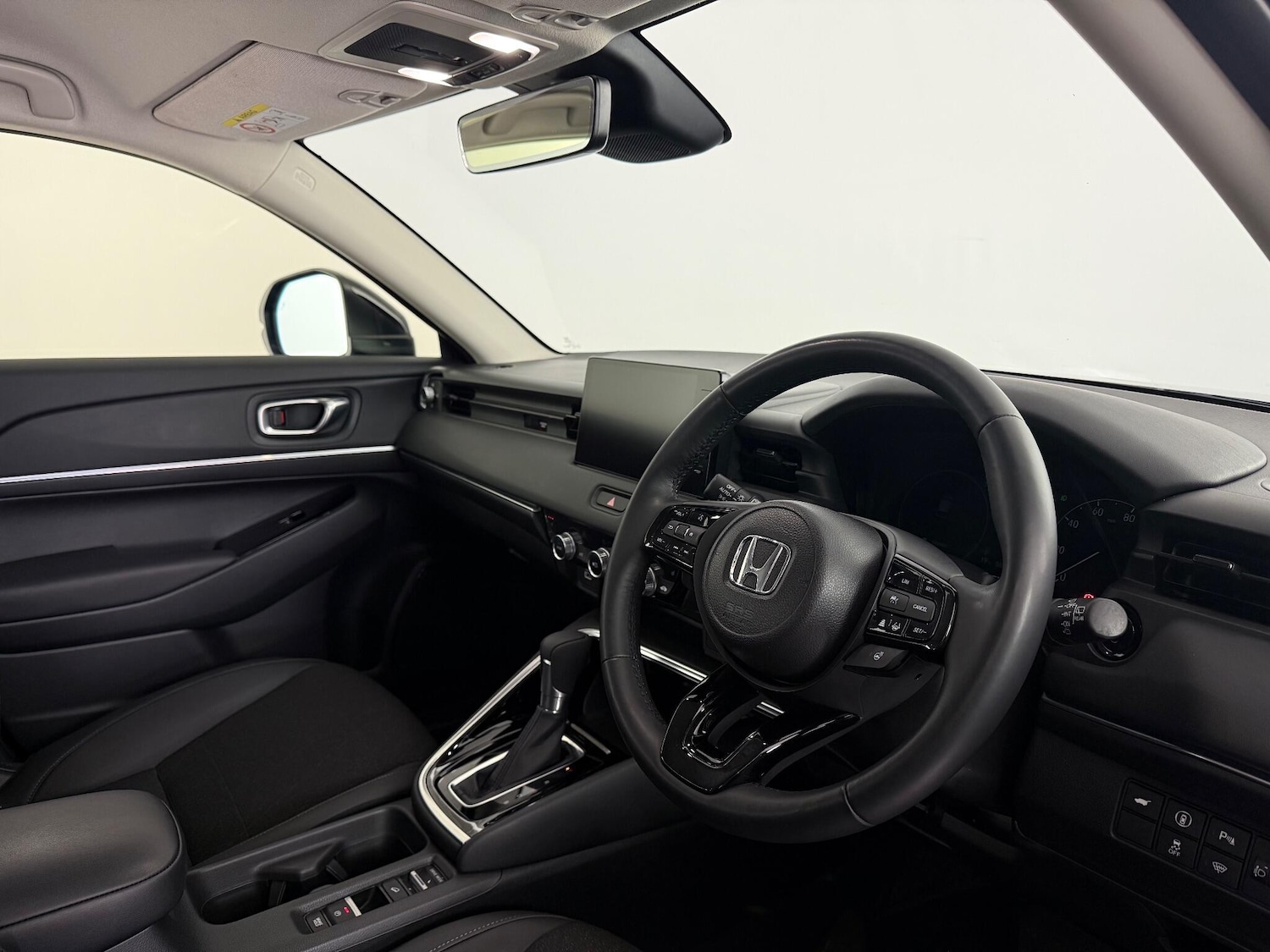 Used Honda HR-V 2024 for sale - 77183023: Photo 11