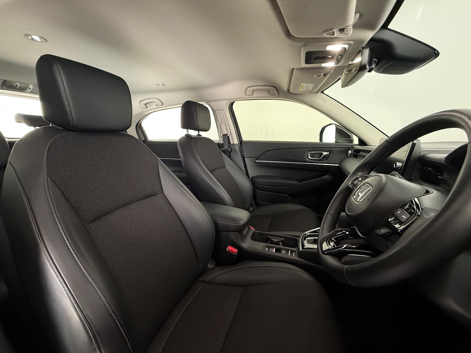 Used Honda HR-V 2024 for sale - 77183023: Photo 12