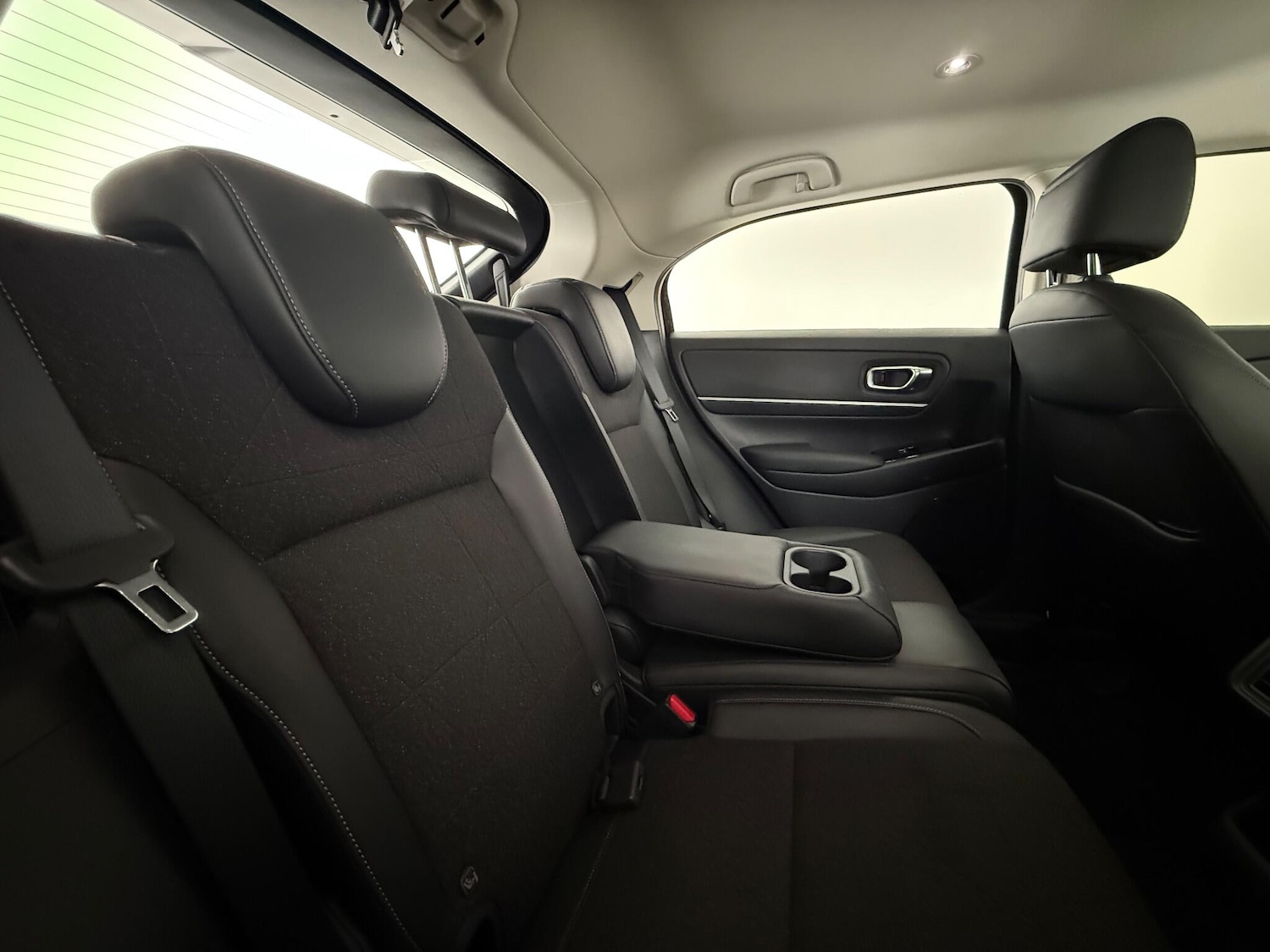 Used Honda HR-V 2024 for sale - 77183023: Photo 15