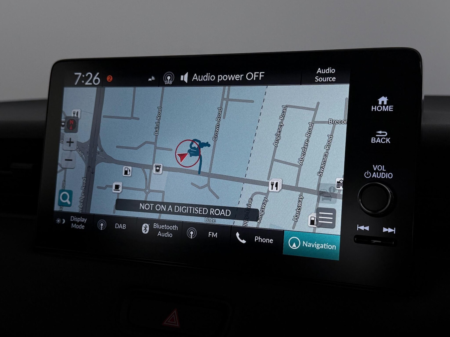 Used Honda HR-V 2024 for sale - 77183023: Photo 24