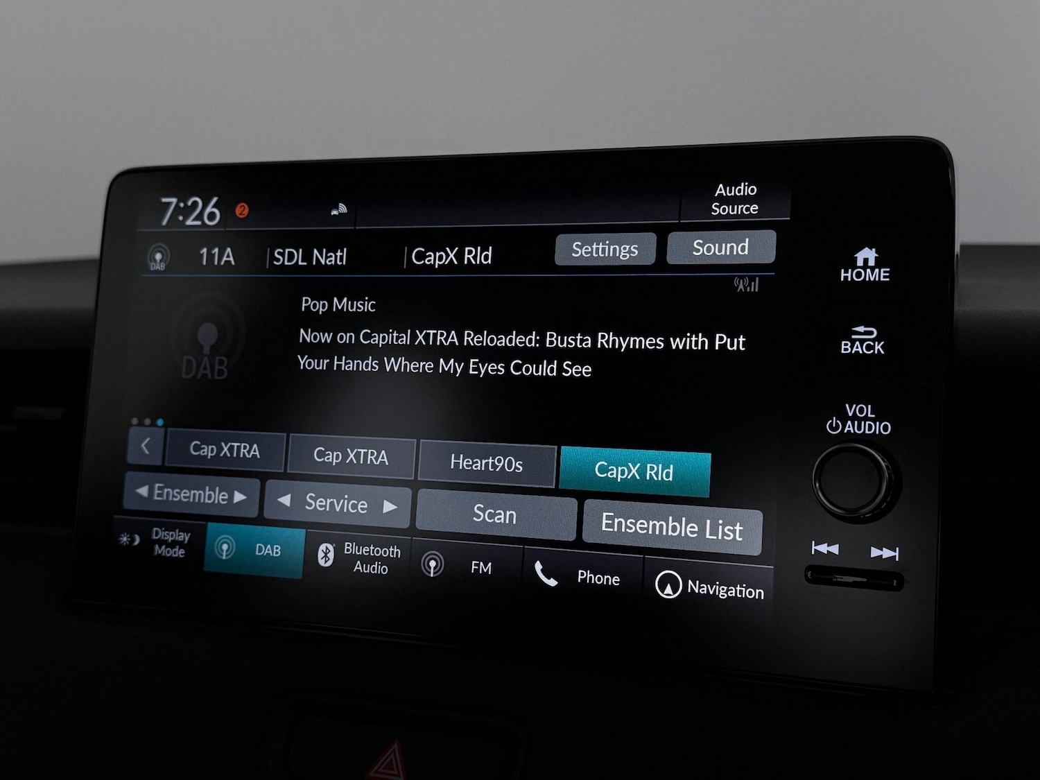 Used Honda HR-V 2024 for sale - 77183023: Photo 27