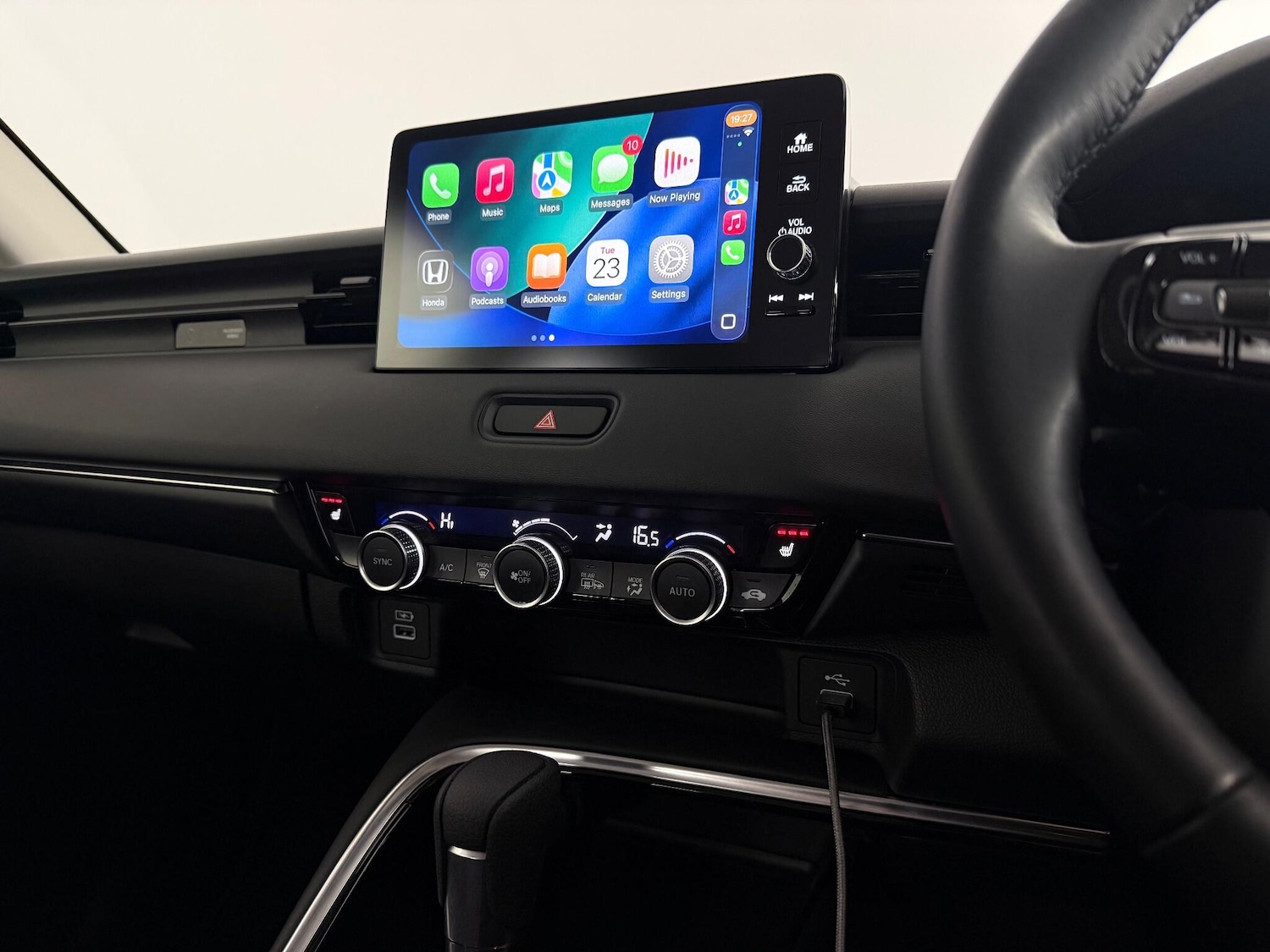 Used Honda HR-V 2024 for sale - 77183023: Photo 38