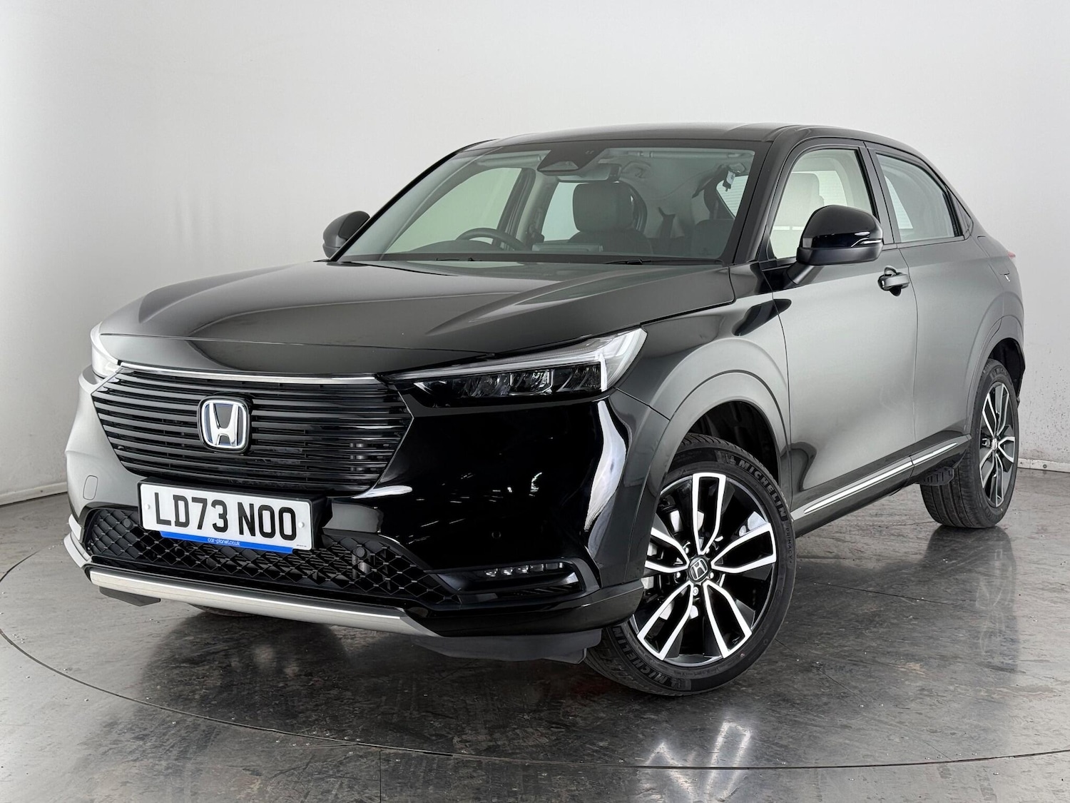 Used Honda HR-V 2024 for sale - 77183023: Photo 40