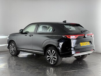 Used Honda HR-V 2024 for sale - 77183023: Photo