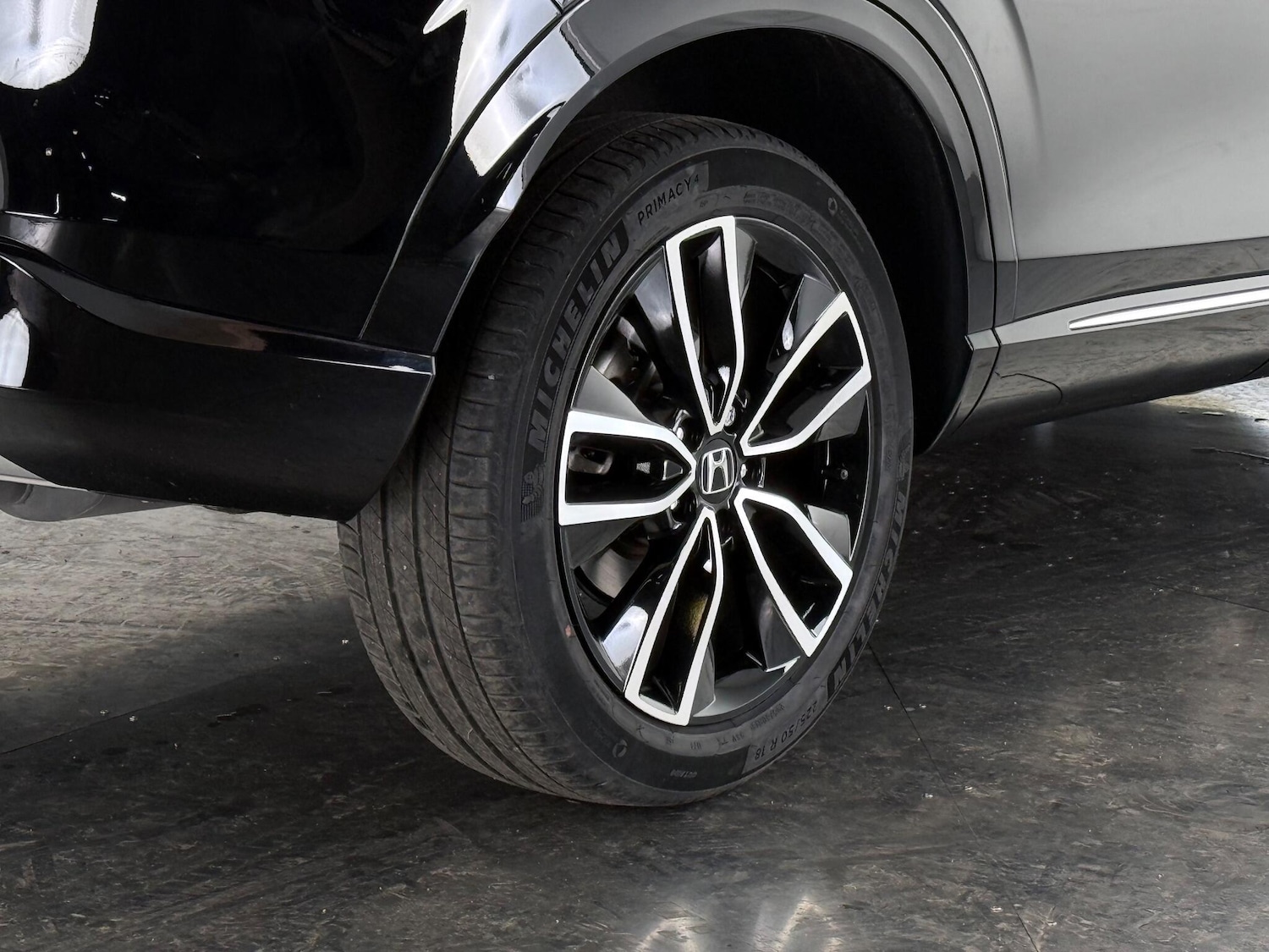 Used Honda HR-V 2024 for sale - 77183023: Photo 8