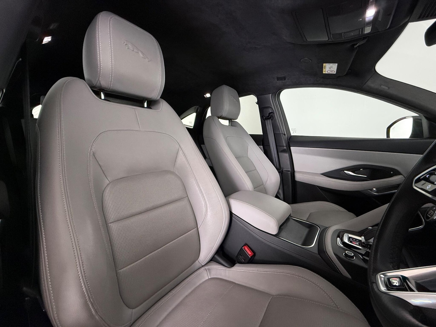 Used Jaguar E-Pace 2022 for sale - 77359332: Photo 10