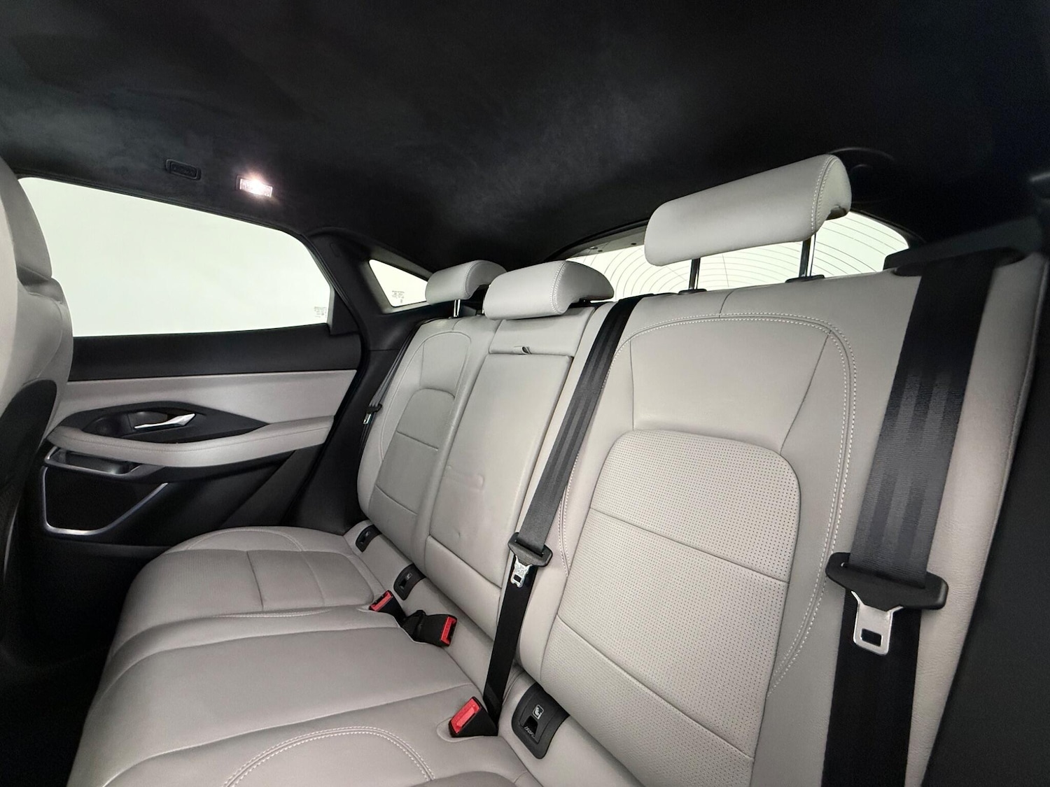 Used Jaguar E-Pace 2022 for sale - 77359332: Photo 12