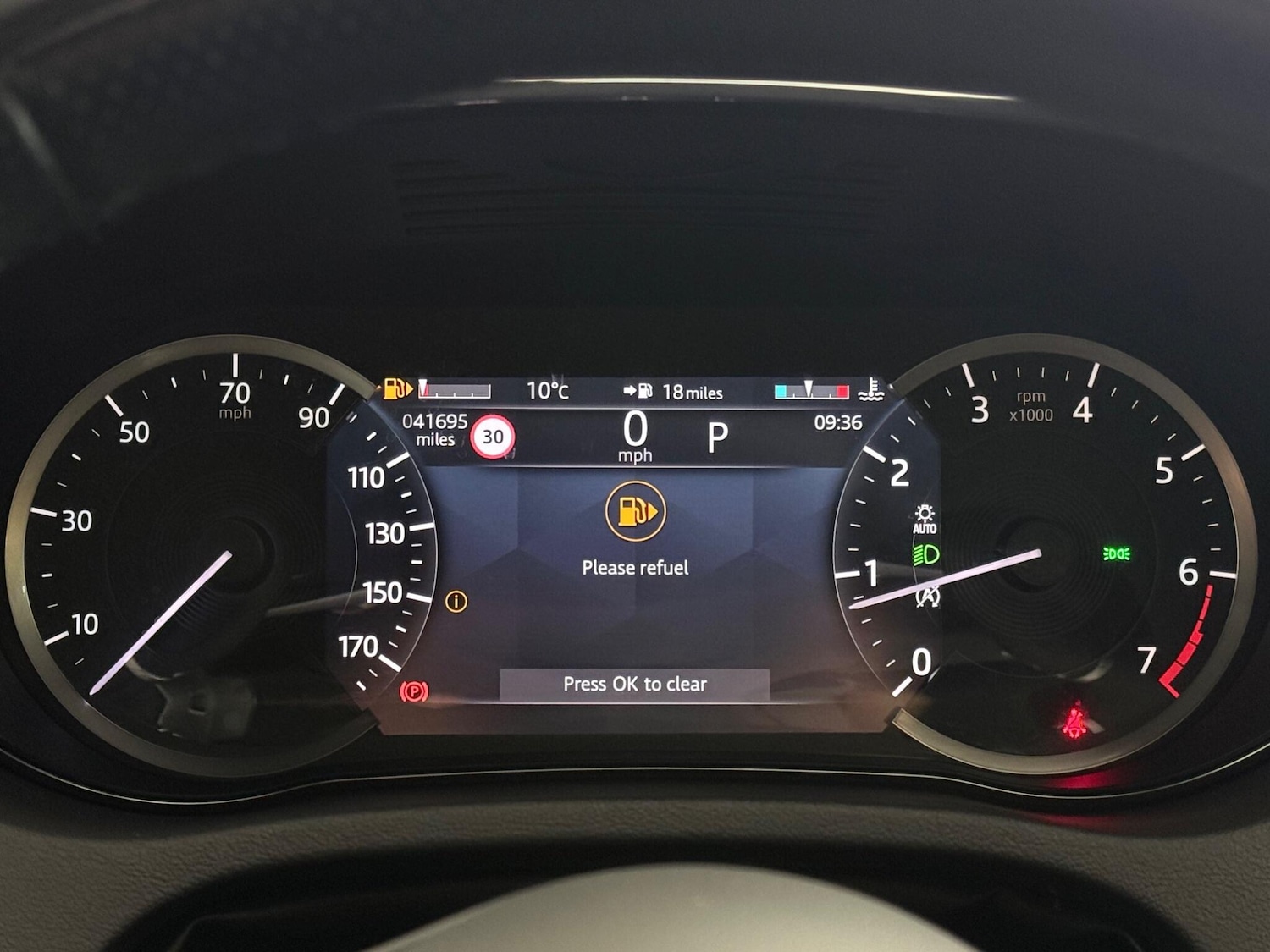 Used Jaguar E-Pace 2022 for sale - 77359332: Photo 16