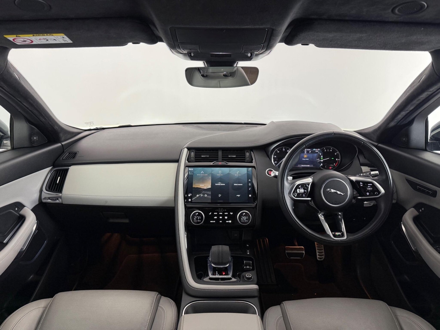 Used Jaguar E-Pace 2022 for sale - 77359332: Photo 19