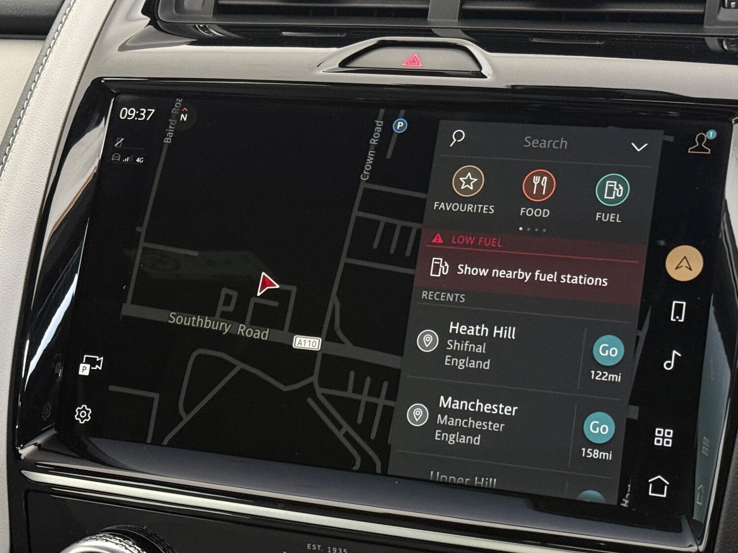 Used Jaguar E-Pace 2022 for sale - 77359332: Photo 24