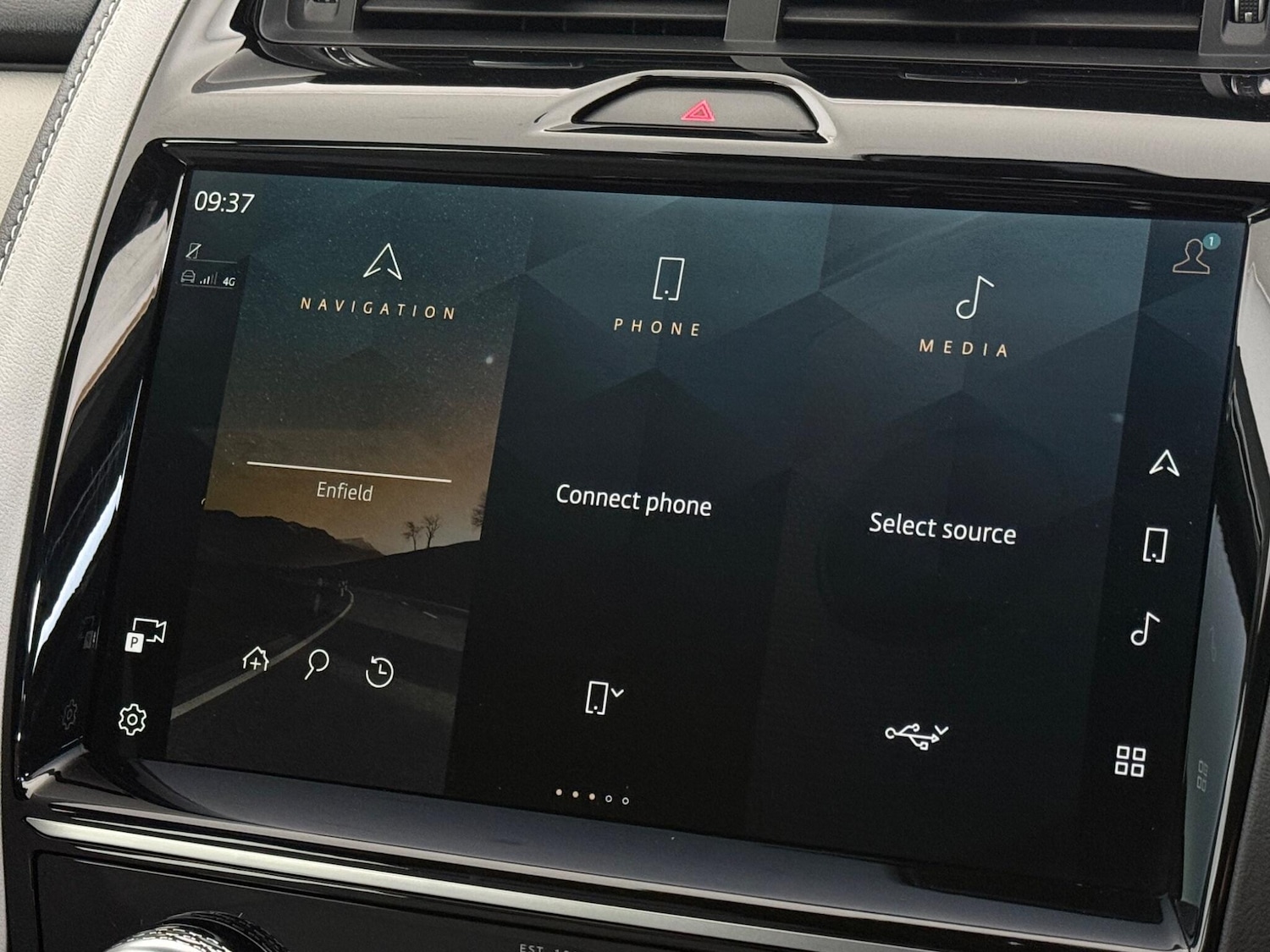 Used Jaguar E-Pace 2022 for sale - 77359332: Photo 25