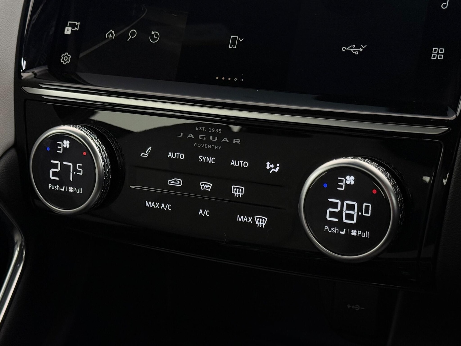 Used Jaguar E-Pace 2022 for sale - 77359332: Photo 26