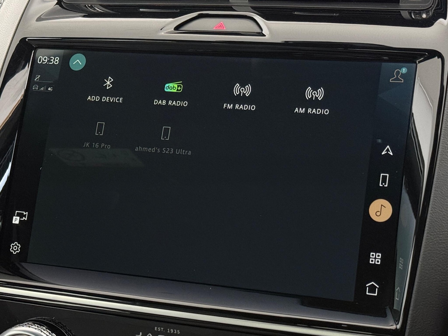 Used Jaguar E-Pace 2022 for sale - 77359332: Photo 28