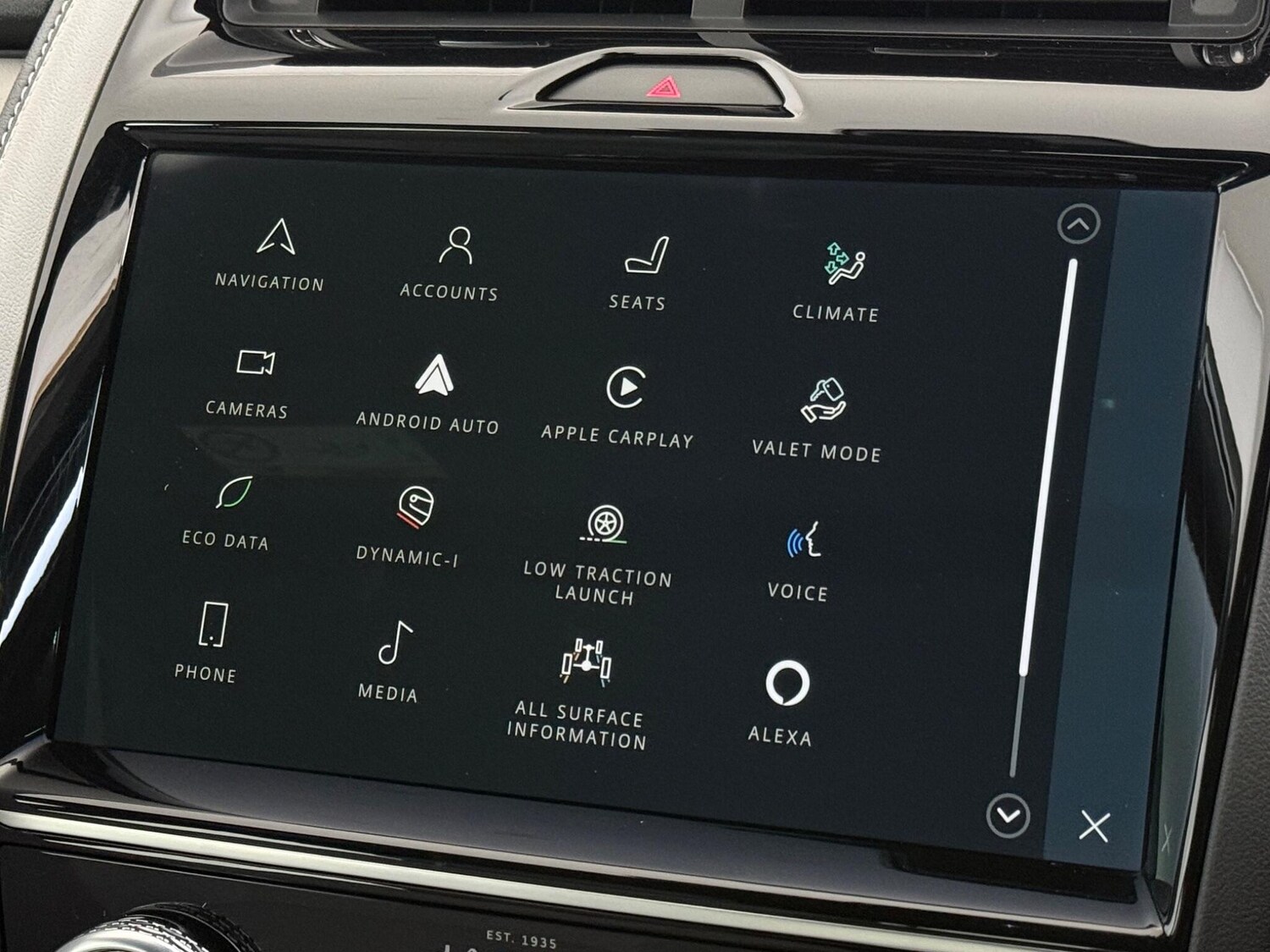 Used Jaguar E-Pace 2022 for sale - 77359332: Photo 29