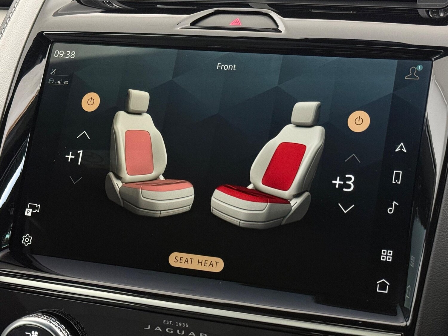 Used Jaguar E-Pace 2022 for sale - 77359332: Photo 31