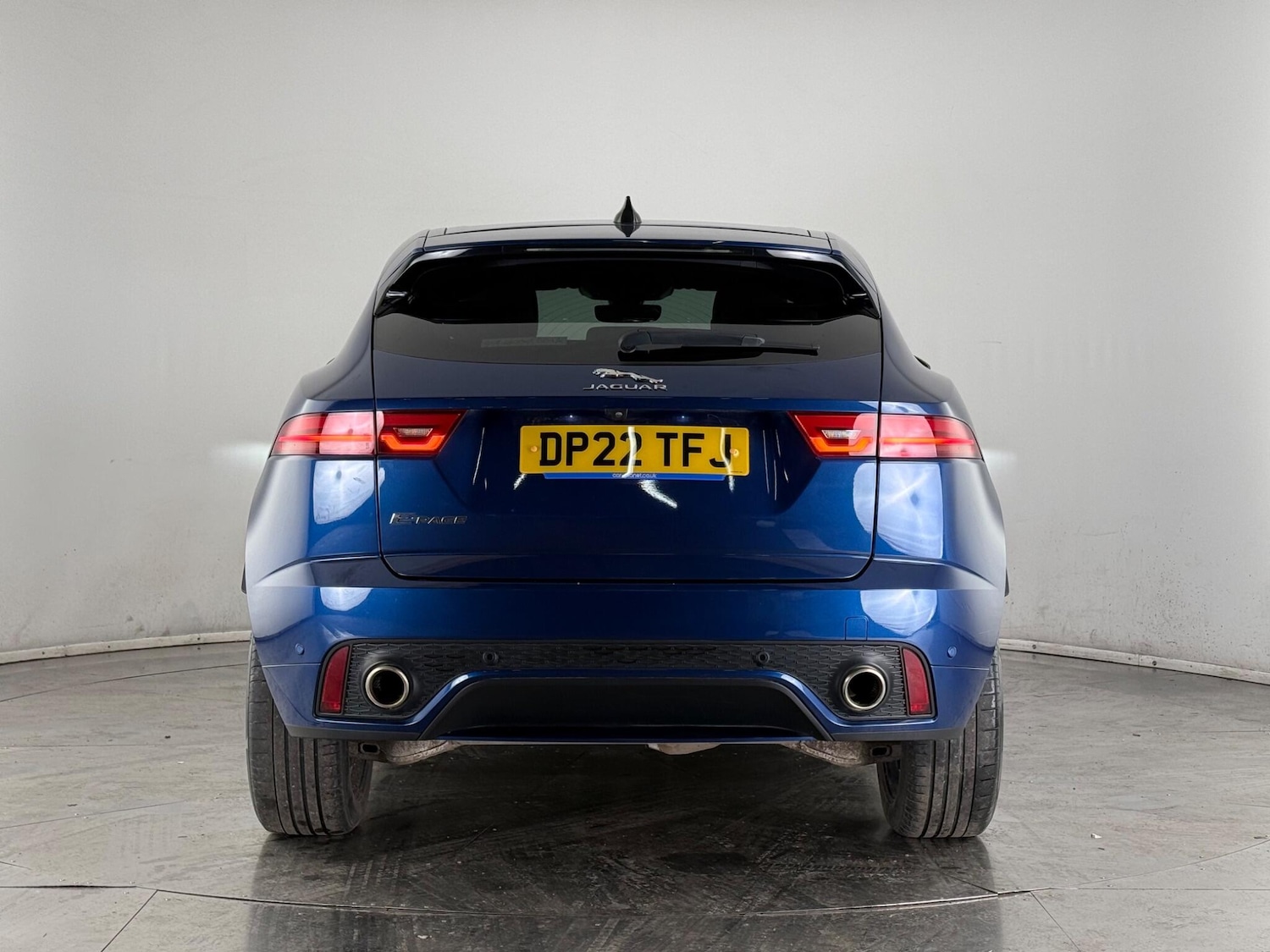 Used Jaguar E-Pace 2022 for sale - 77359332: Photo 5