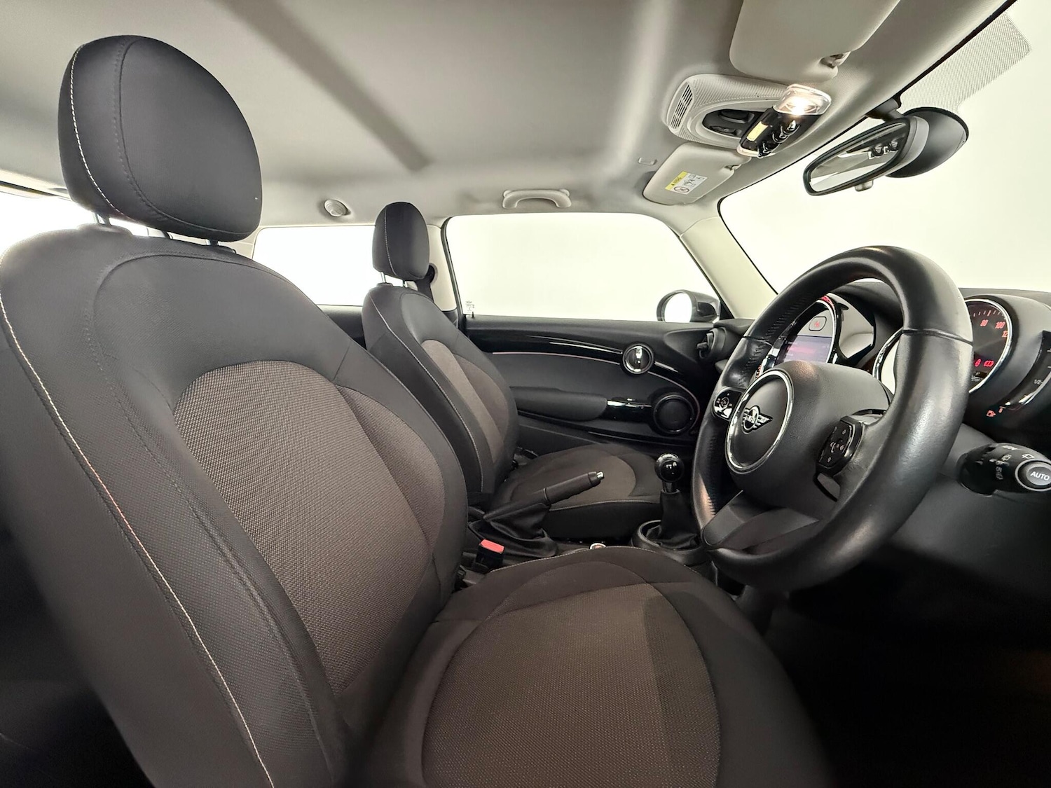 Used MINI Hatch 2021 for sale - 77182941: Photo 12