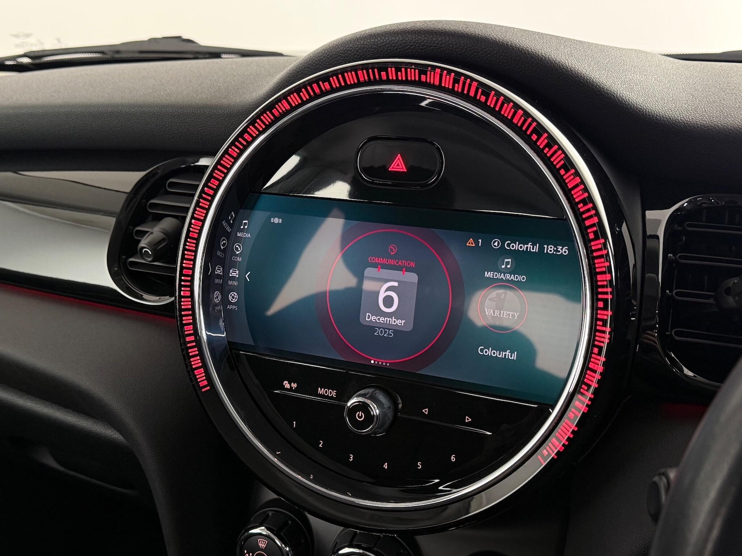 Used MINI Hatch 2021 for sale - 77182941: Photo 21