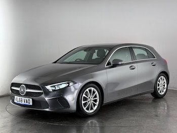 Used Mercedes-Benz A-Class 2019 for sale - 76926193: Photo