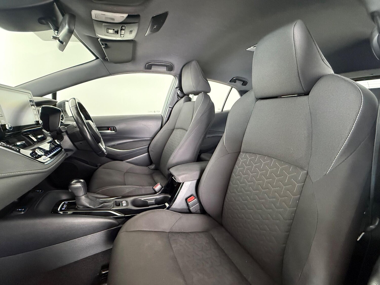 Used Toyota Corolla 2021 for sale - 77962985: Photo 10