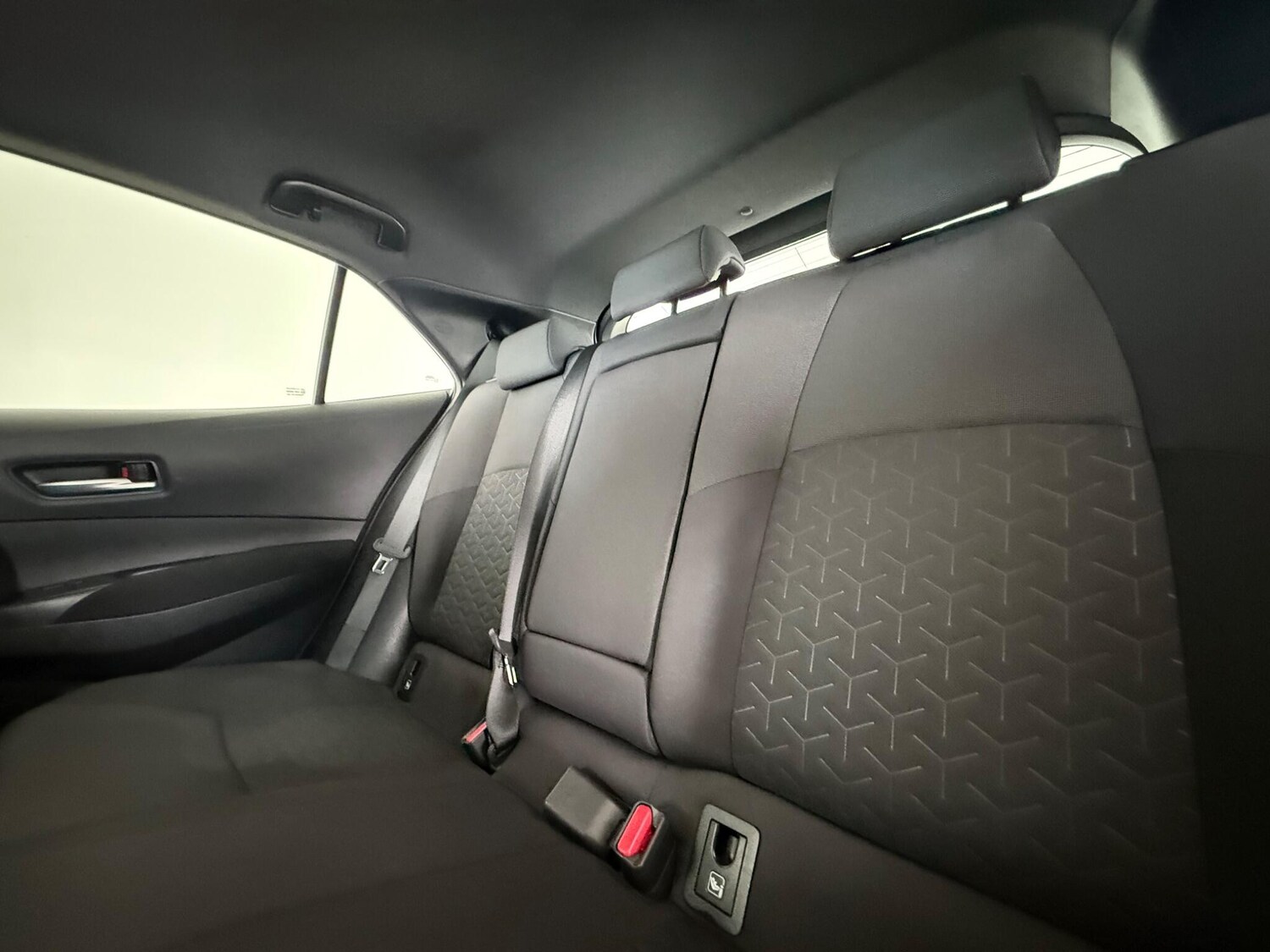 Used Toyota Corolla 2021 for sale - 77962985: Photo 11