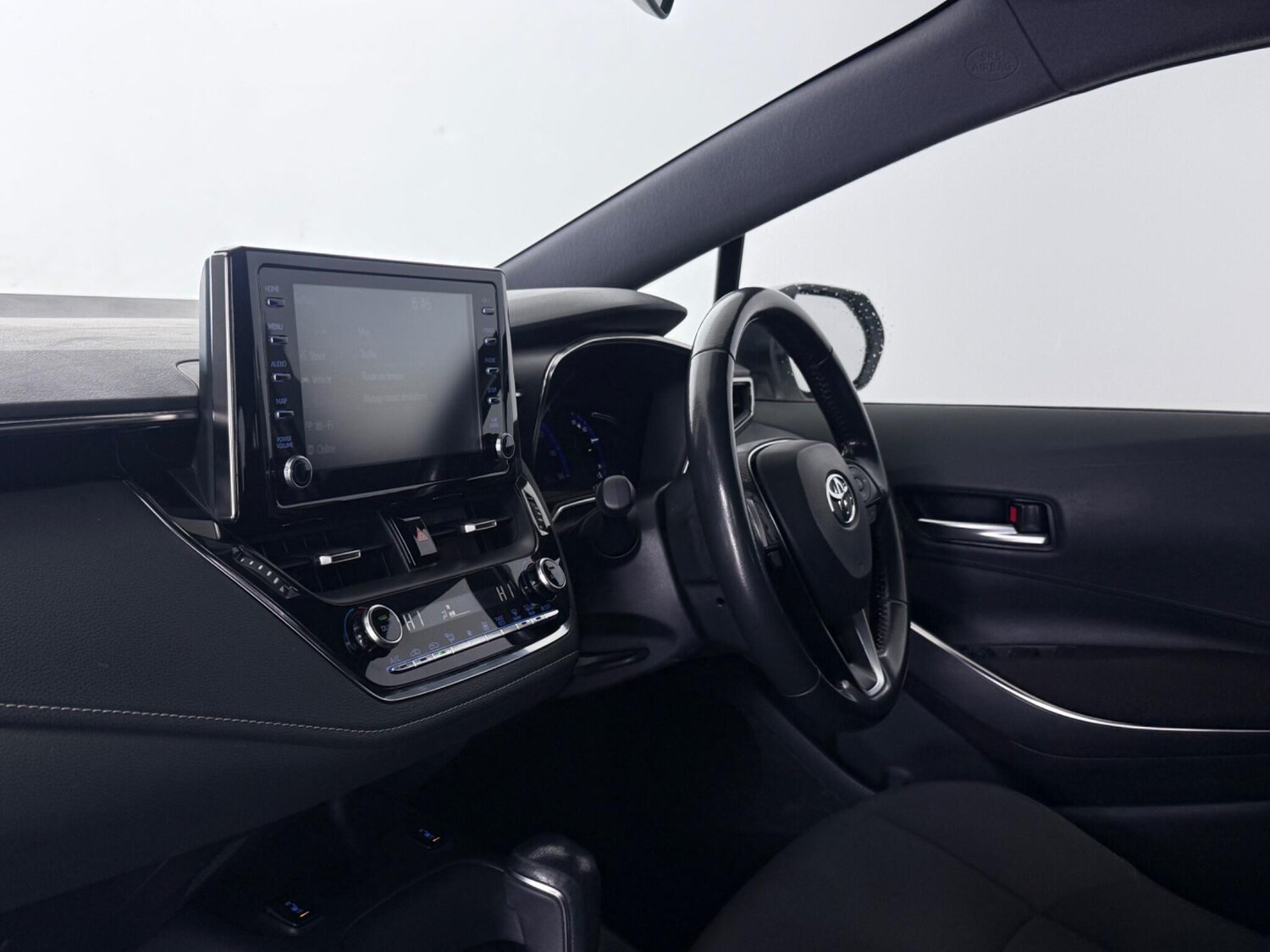 Used Toyota Corolla 2021 for sale - 77962985: Photo 14