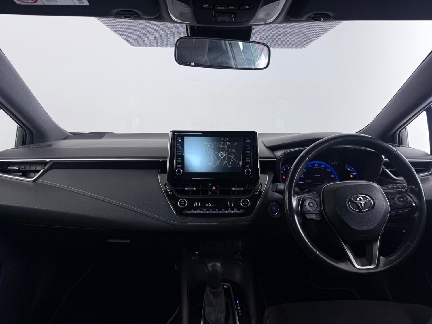 Used Toyota Corolla 2021 for sale - 77962985: Photo 15