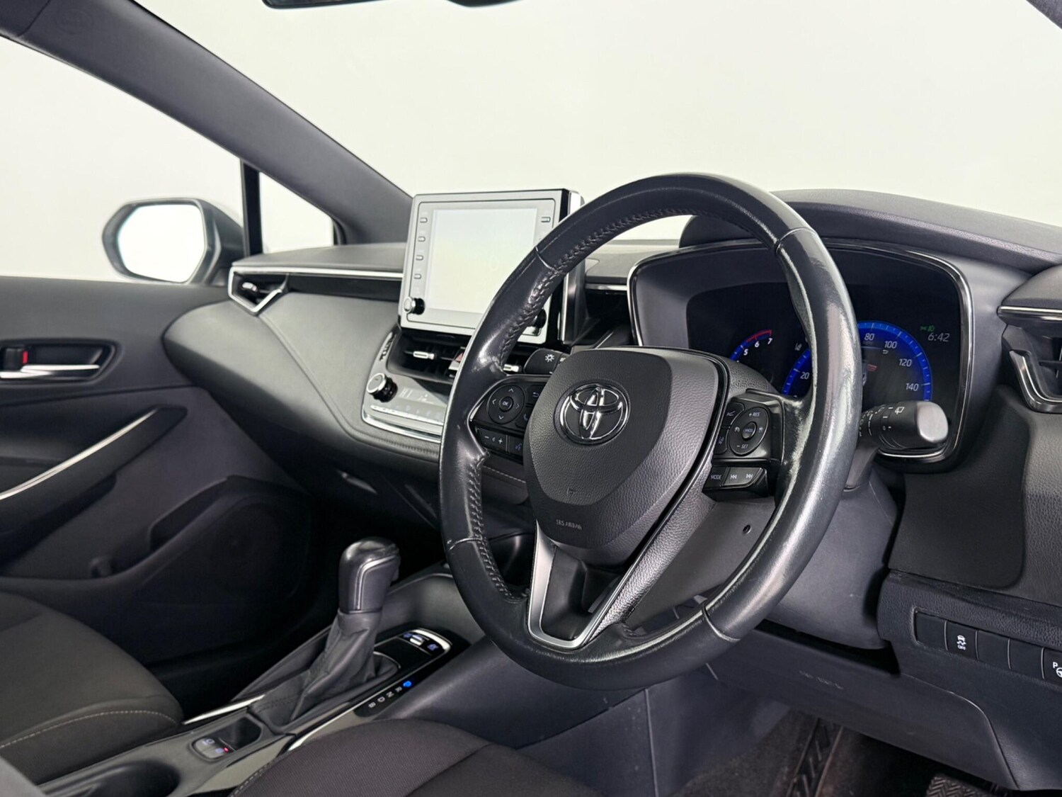 Used Toyota Corolla 2021 for sale - 77962985: Photo 16