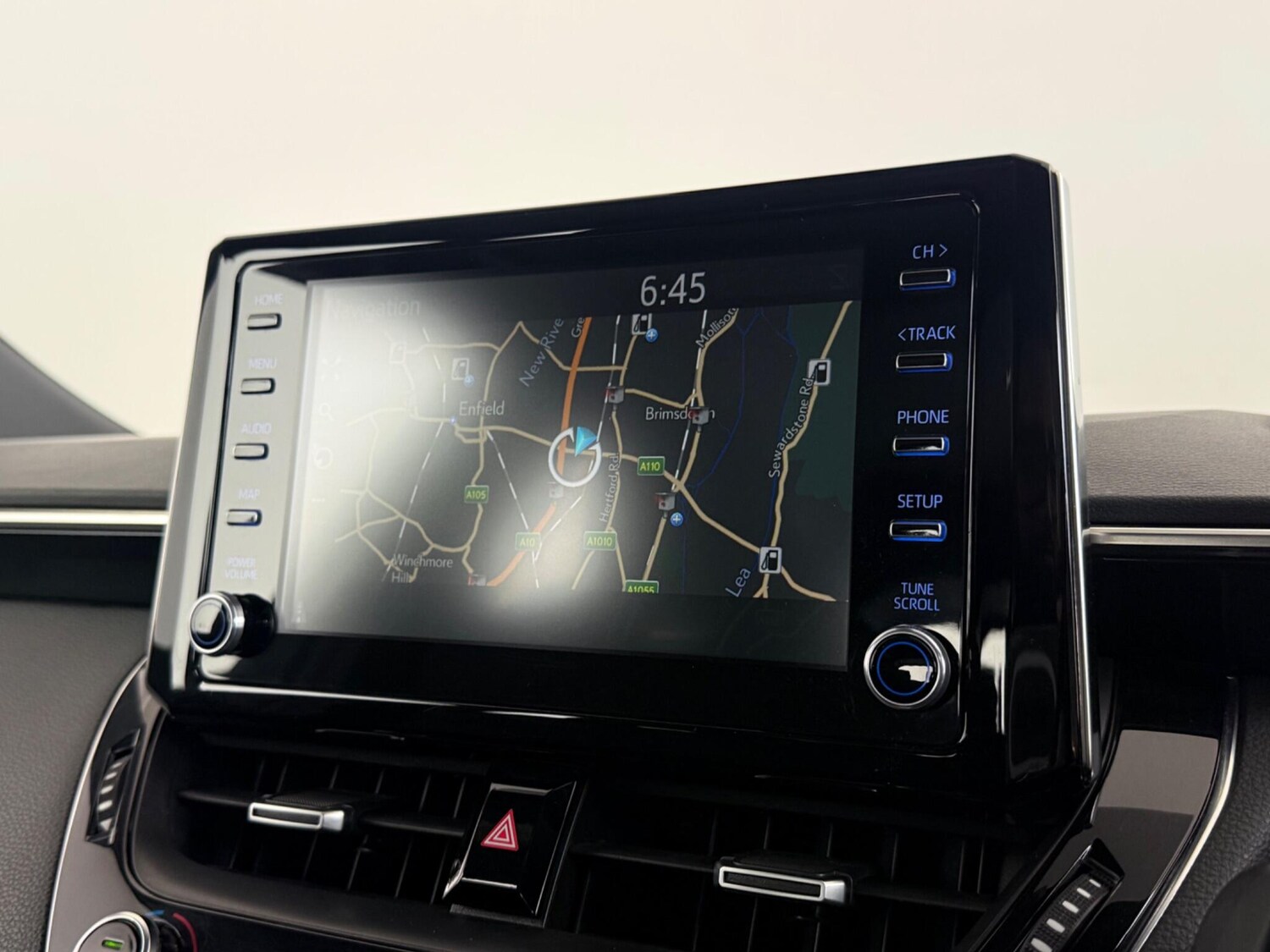 Used Toyota Corolla 2021 for sale - 77962985: Photo 21