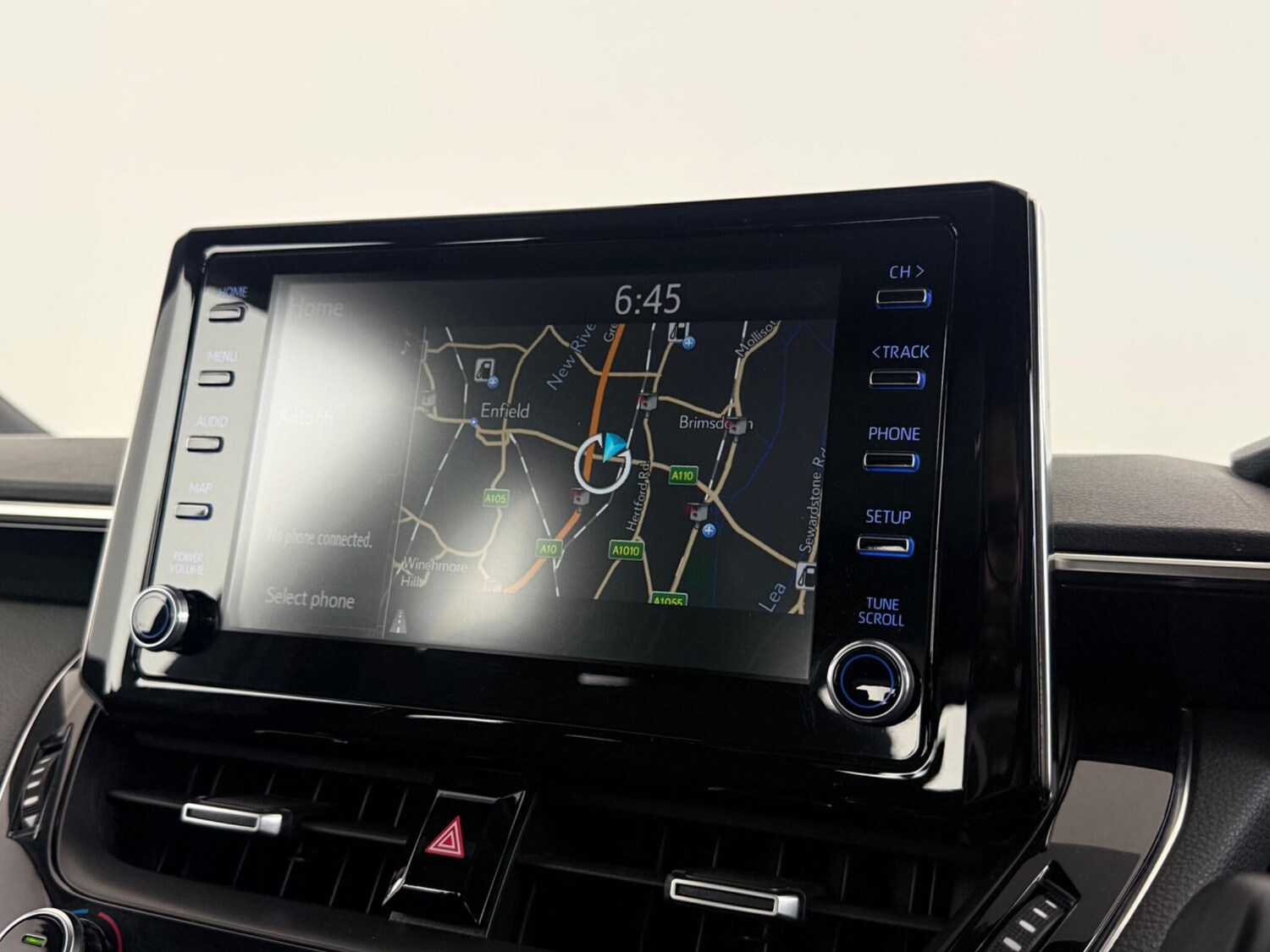 Used Toyota Corolla 2021 for sale - 77962985: Photo 23