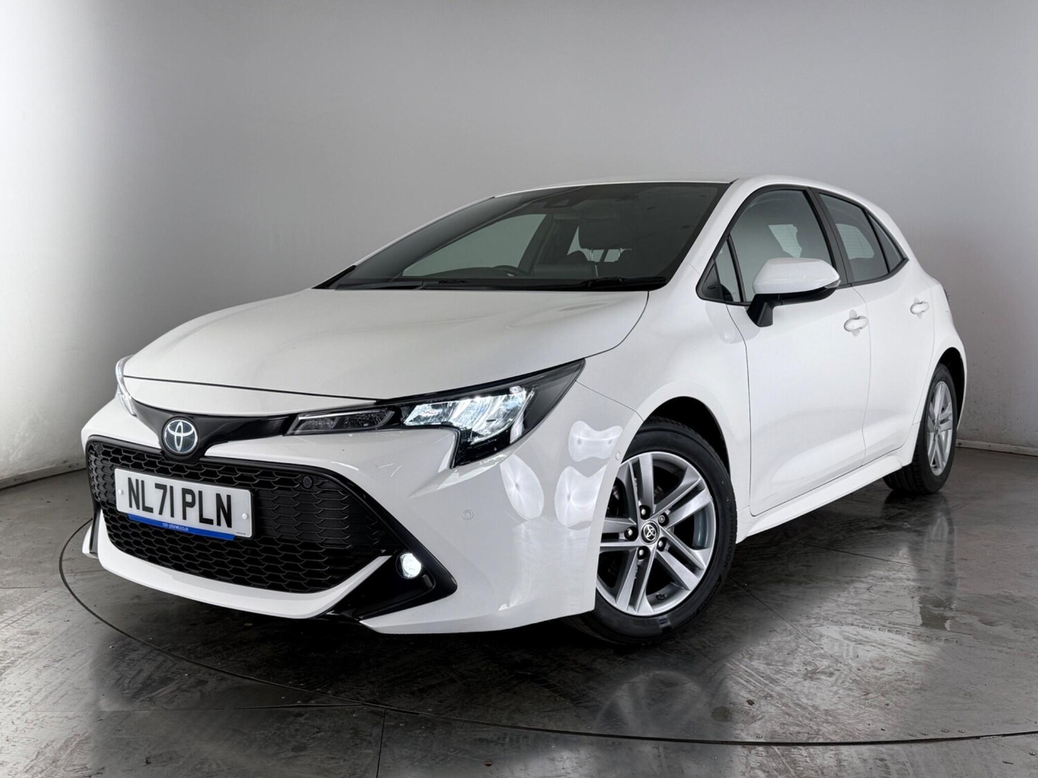 Used Toyota Corolla 2021 for sale - 77962985: Photo 30