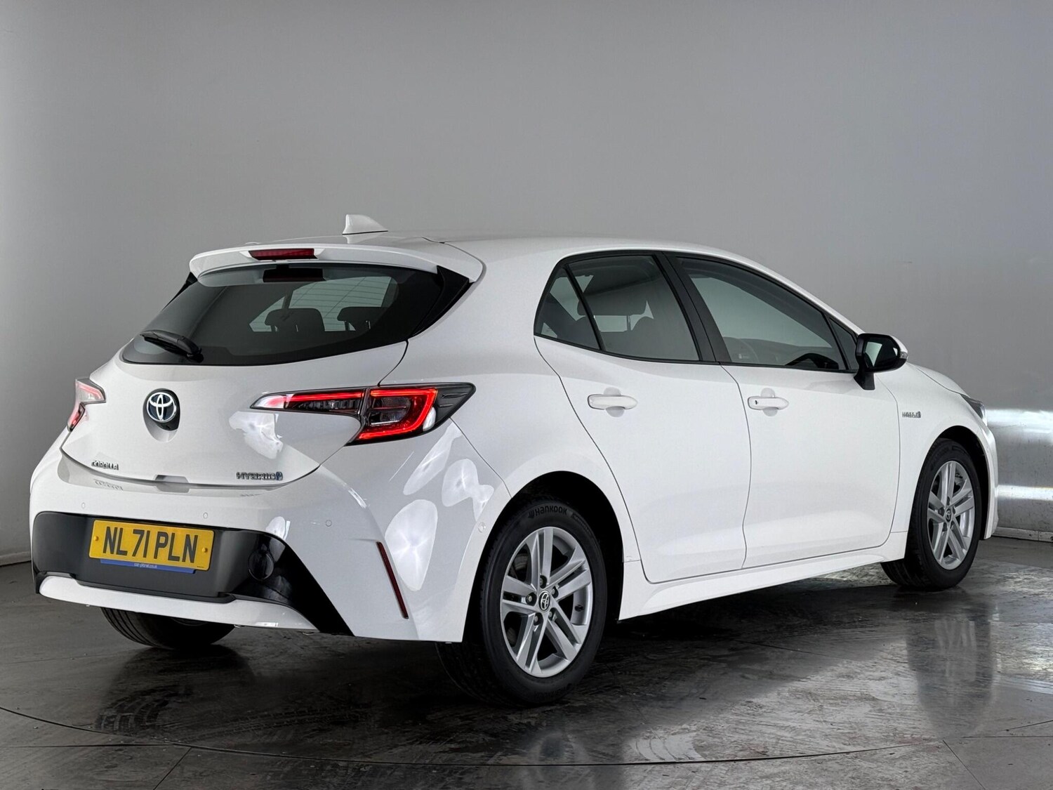 Used Toyota Corolla 2021 for sale - 77962985: Photo 5