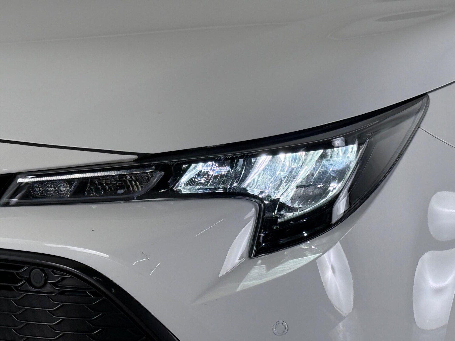 Used Toyota Corolla 2021 for sale - 77962985: Photo 6