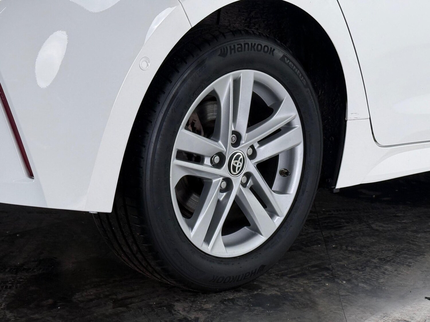 Used Toyota Corolla 2021 for sale - 77962985: Photo 7