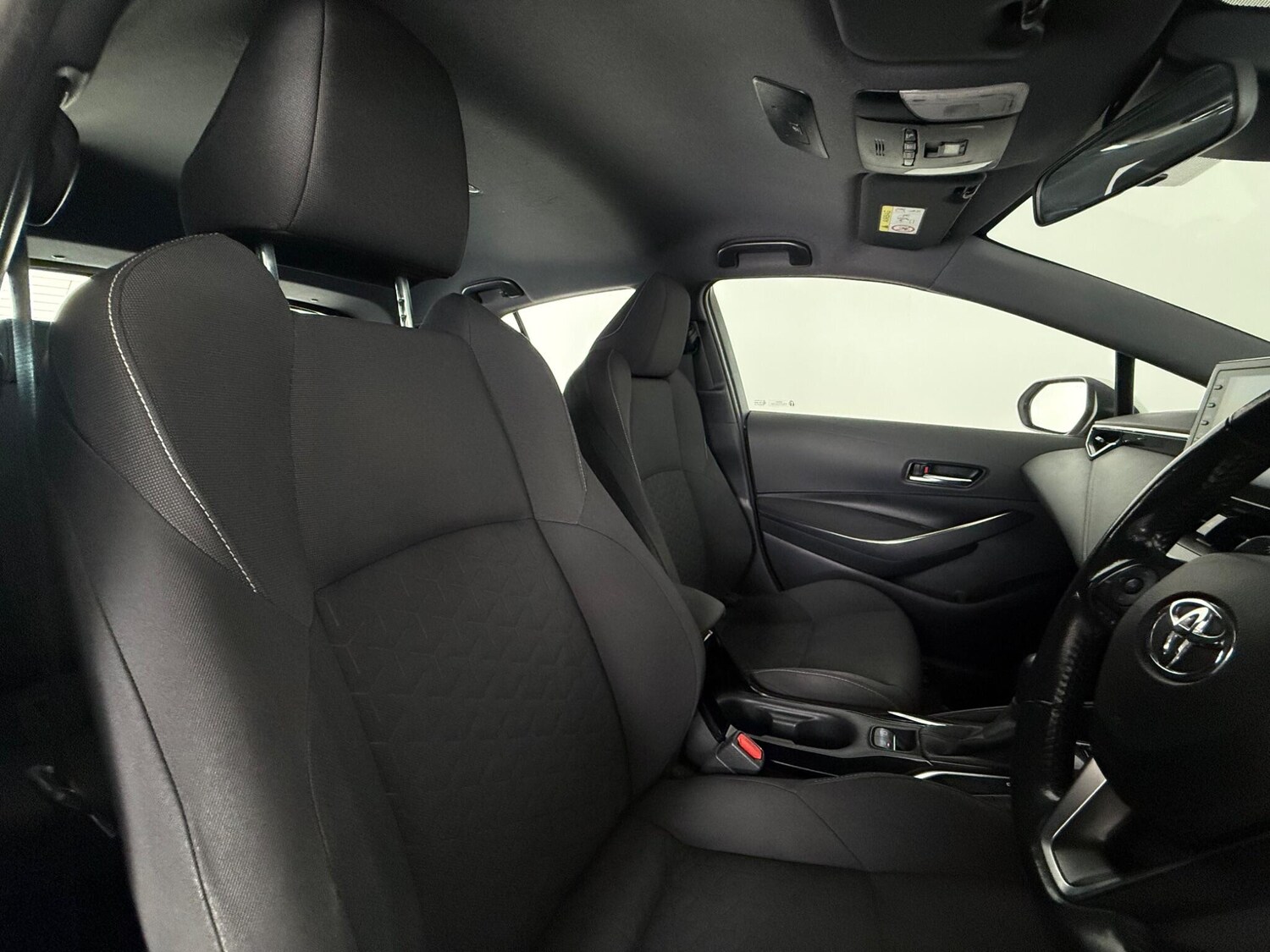 Used Toyota Corolla 2021 for sale - 77962985: Photo 9