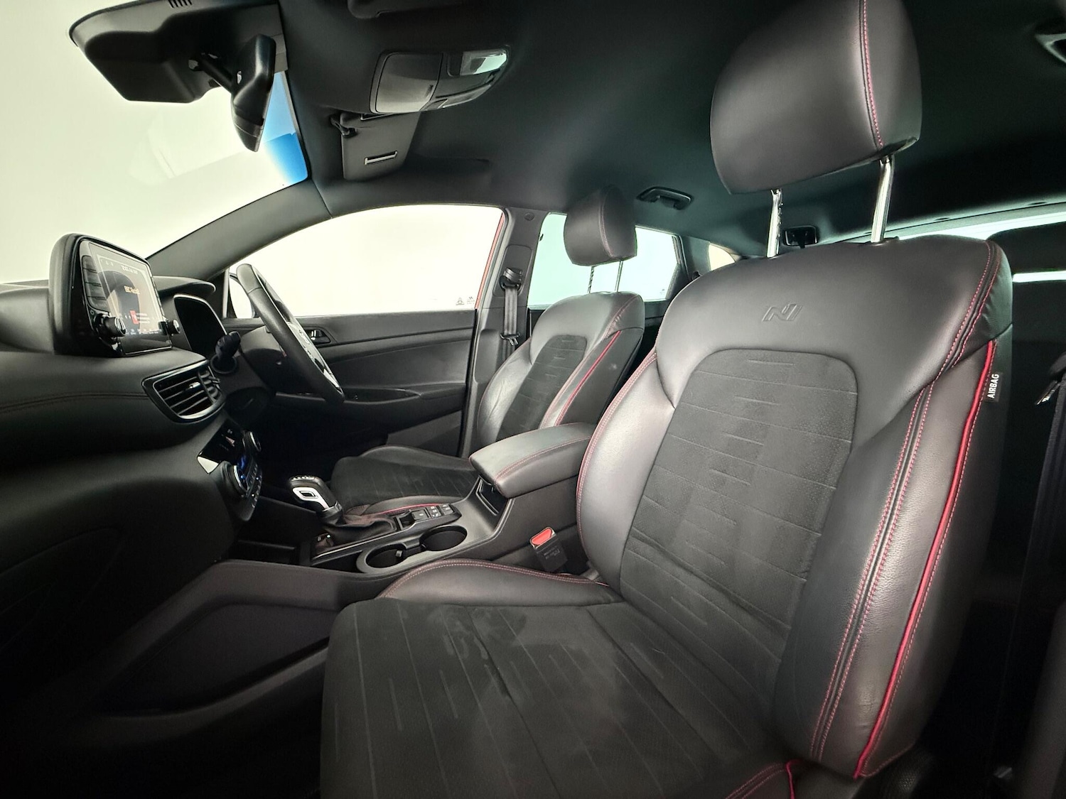 Used Hyundai TUCSON 2019 for sale - 77222216: Photo 10