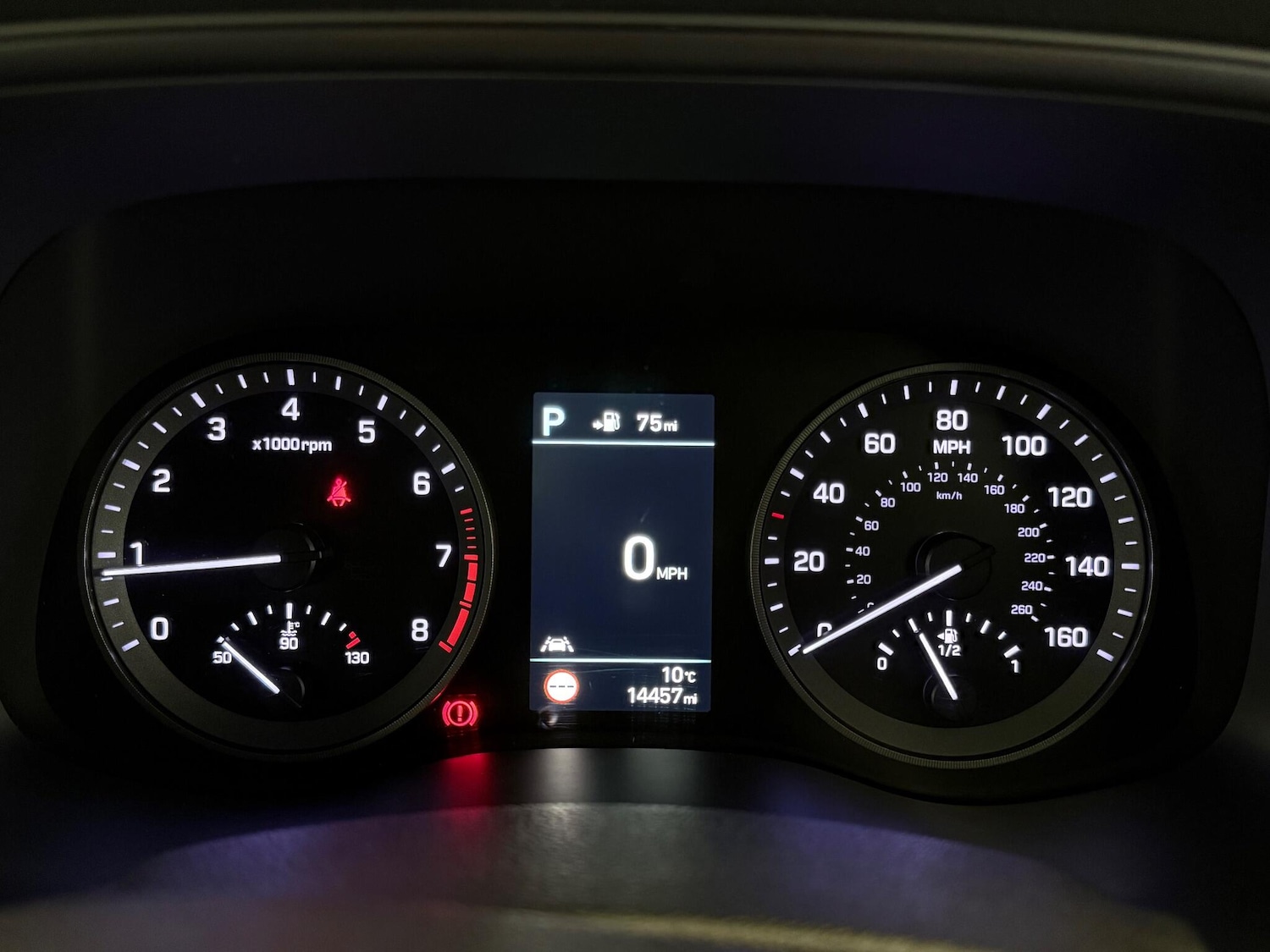 Used Hyundai TUCSON 2019 for sale - 77222216: Photo 14