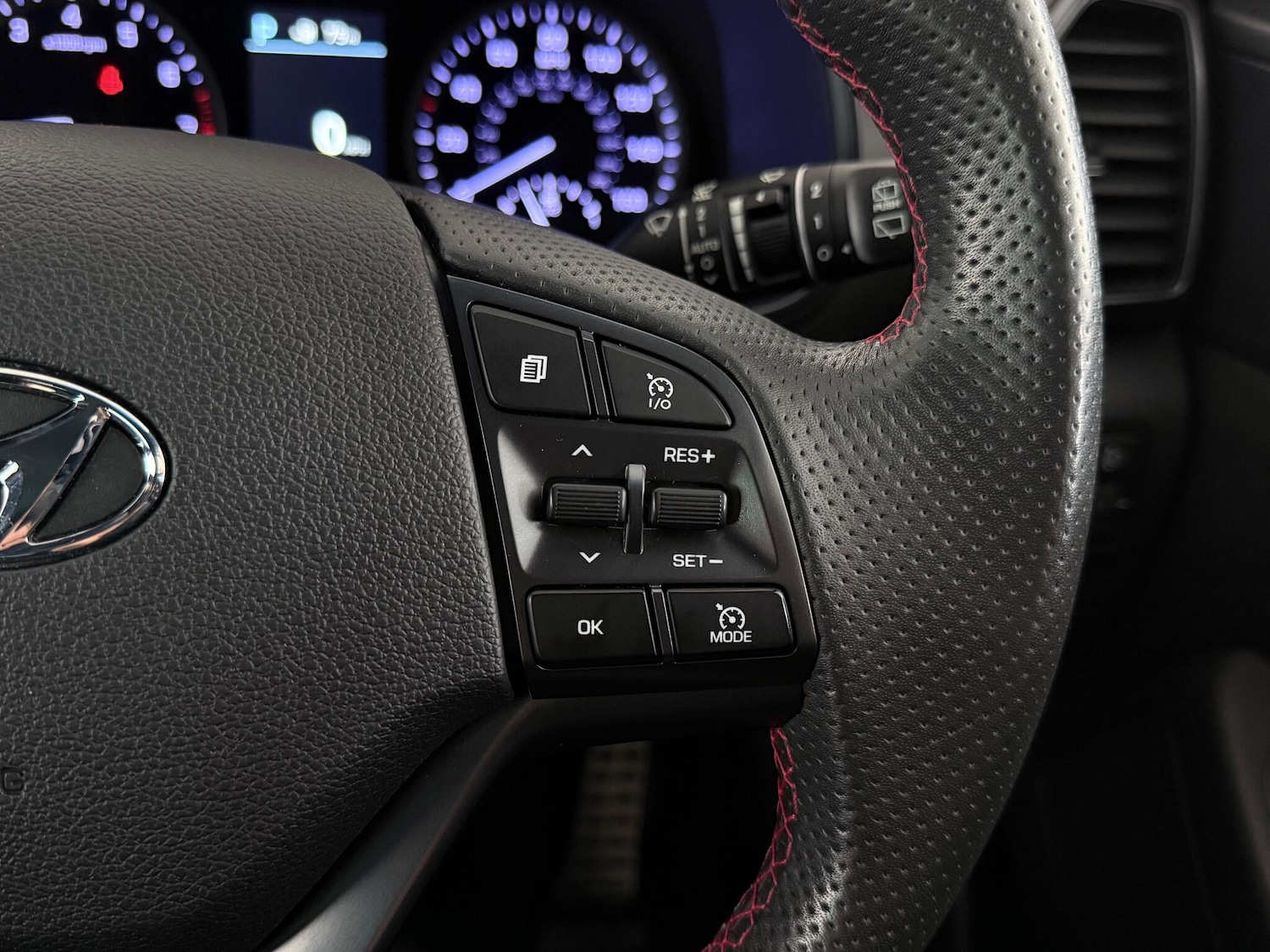 Used Hyundai TUCSON 2019 for sale - 77222216: Photo 18