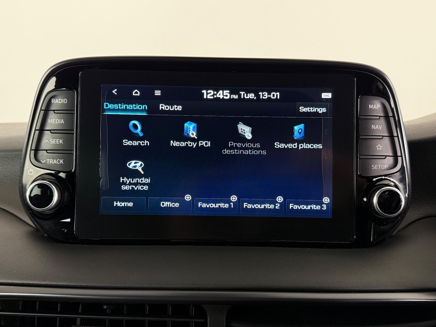 Used Hyundai TUCSON 2019 for sale - 77222216: Photo 24