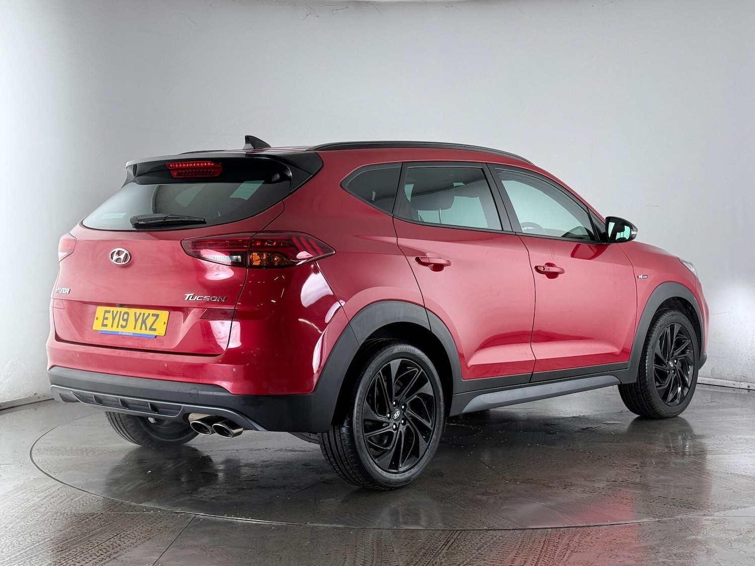 Used Hyundai TUCSON 2019 for sale - 77222216: Photo 6