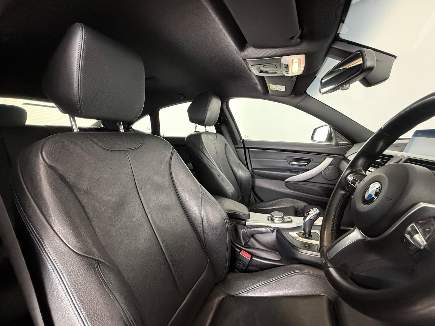 Used BMW 4 Series Gran Coupe 2018 for sale - 77575498: Photo 10