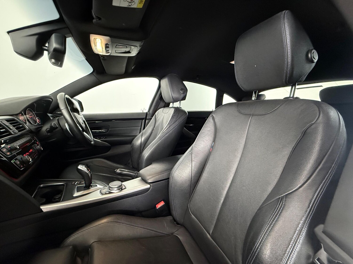 Used BMW 4 Series Gran Coupe 2018 for sale - 77575498: Photo 11