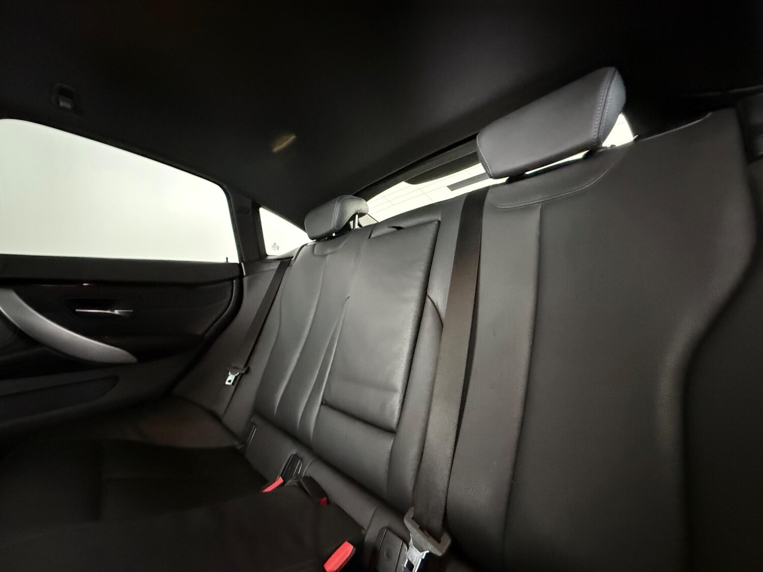 Used BMW 4 Series Gran Coupe 2018 for sale - 77575498: Photo 12