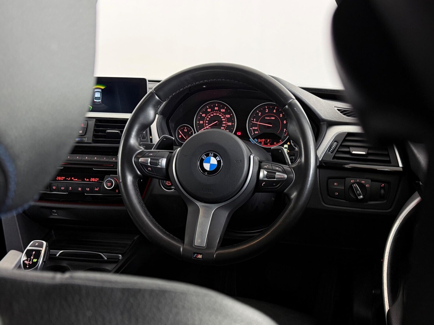 Used BMW 4 Series Gran Coupe 2018 for sale - 77575498: Photo 15