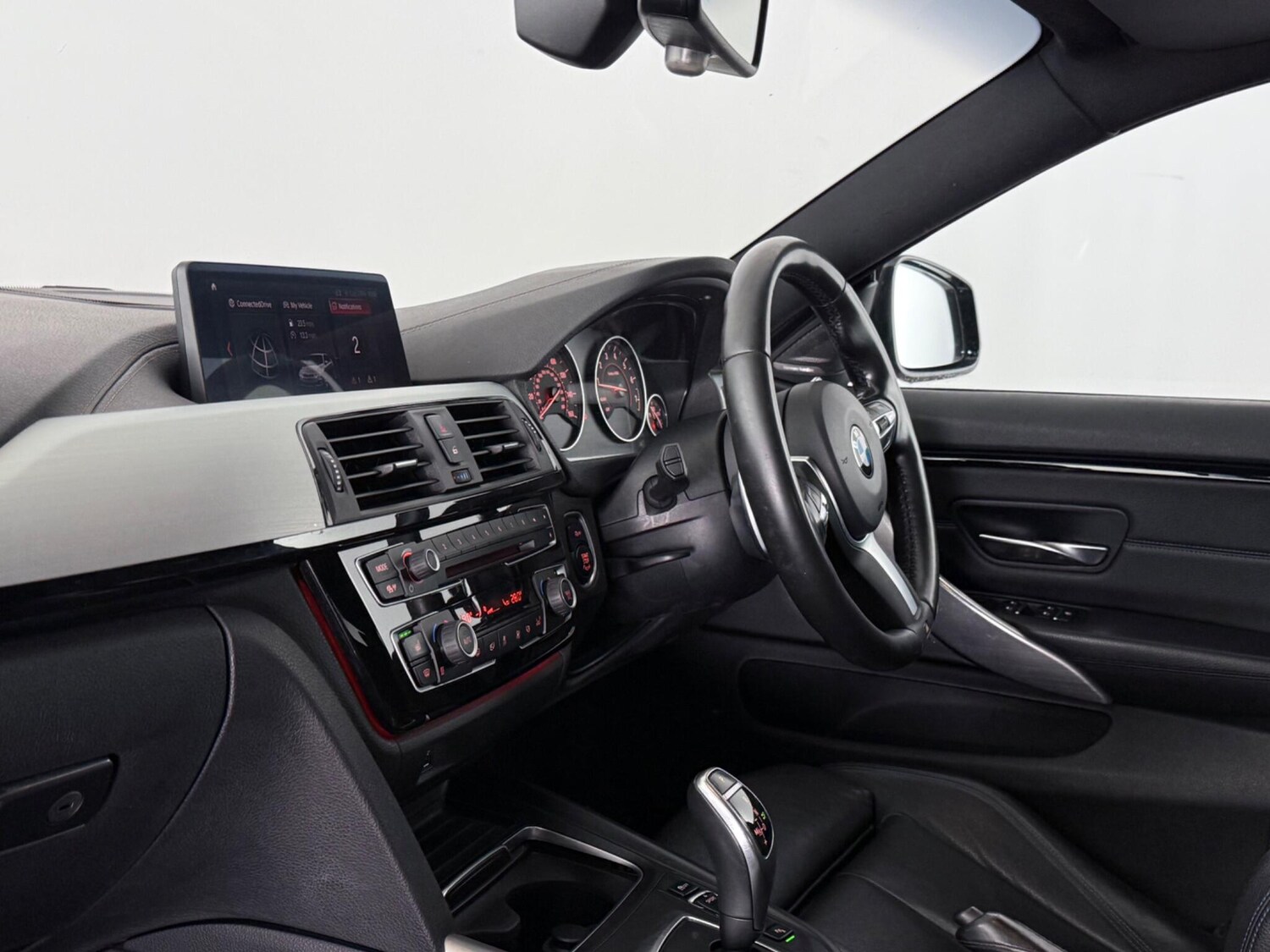 Used BMW 4 Series Gran Coupe 2018 for sale - 77575498: Photo 16