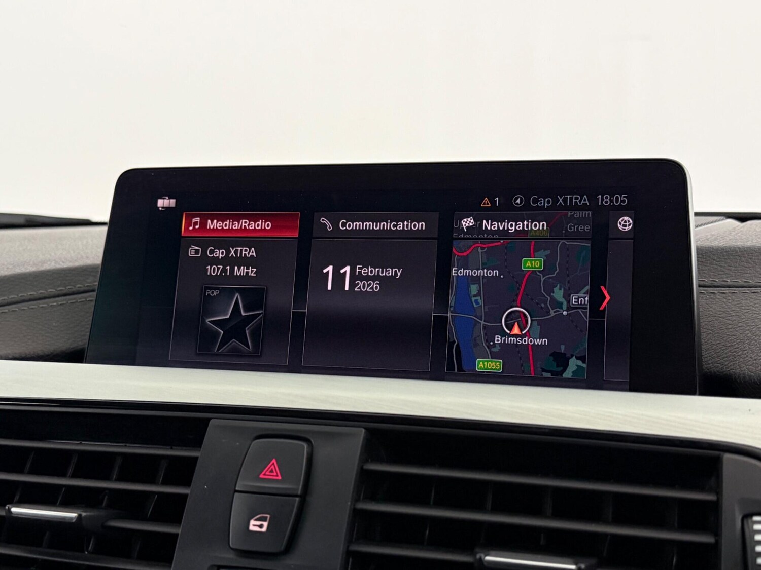 Used BMW 4 Series Gran Coupe 2018 for sale - 77575498: Photo 23